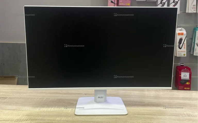 Монитор MSI pro mp275W