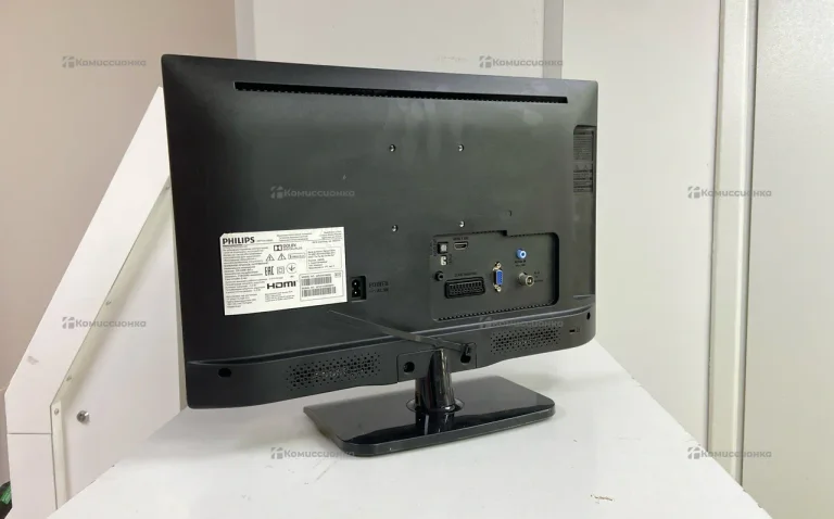 Телевизор Philips 20PHH4109