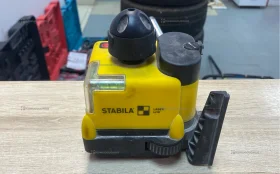 Ротационный нивелир STABILA LMR Complete Set