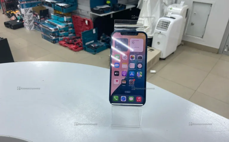 Apple iPhone 12 4/128 ГБ