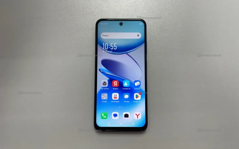 Infinix Smart 9 3/64 ГБ