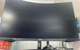Купить Монитор Samsung Odyssey G5 S32CG550EI б/у , в Москва и область Цена:16990рублей