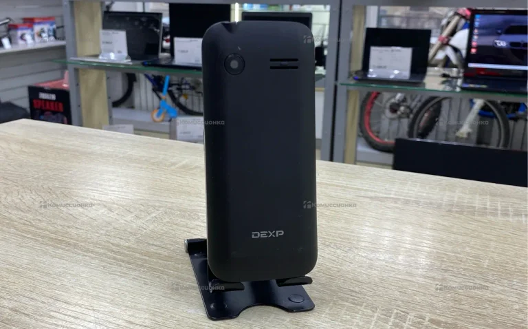 Dexp Larus B5
