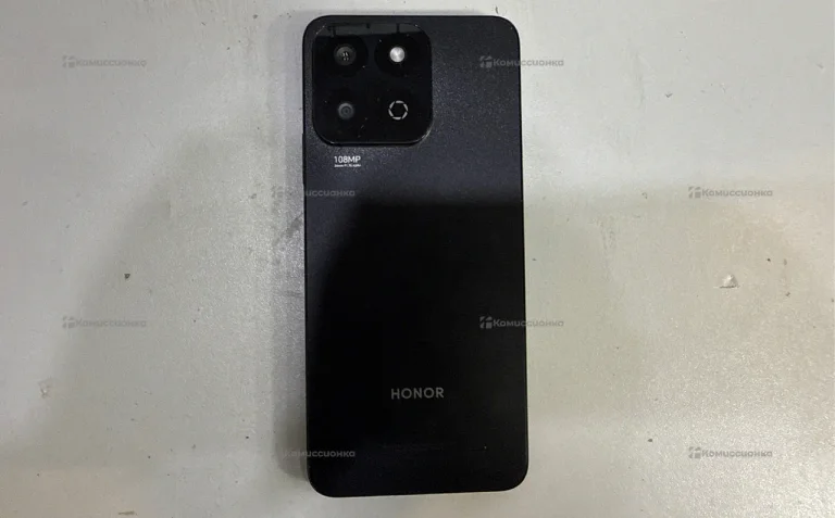 Honor X7c 6/128 ГБ