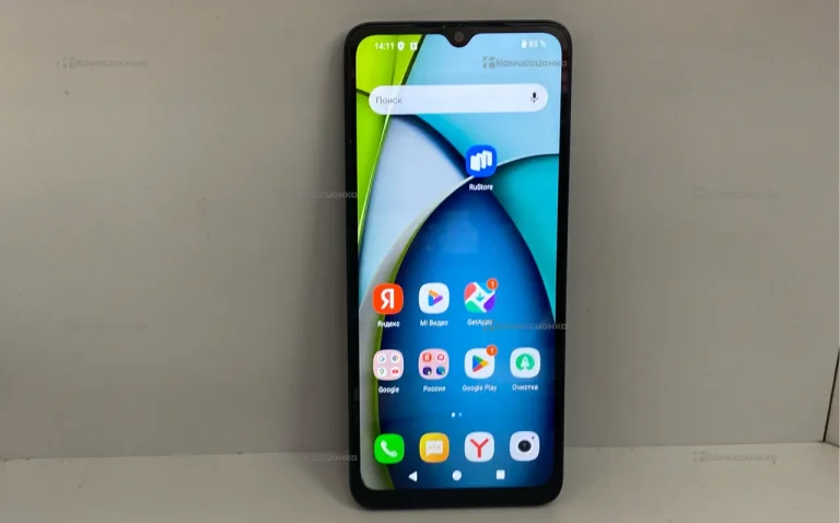 Xiaomi Redmi A3x 3/64ГБ