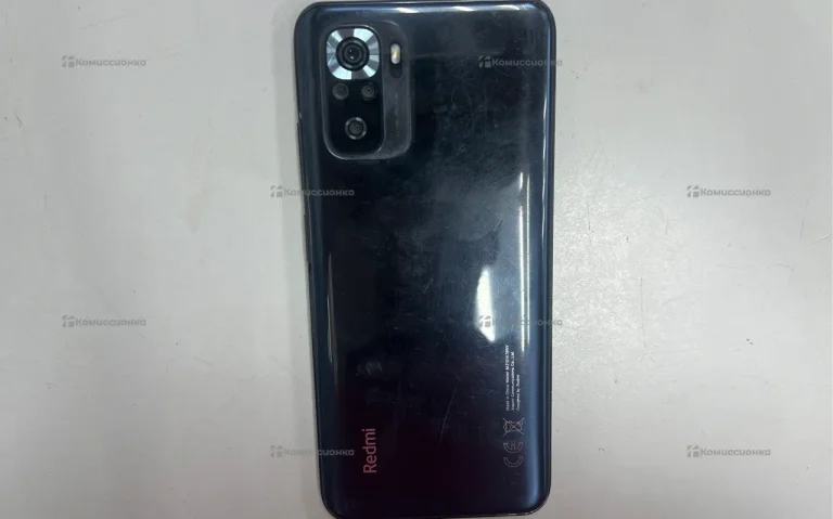 Xiaomi Redmi Note 10S 6/128Gb
