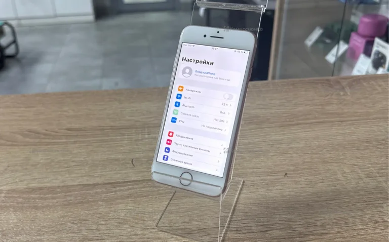 Apple iPhone 7 128Gb