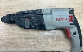 Купить перфоратоп ресанта П28-800к б/у , в Краснодар Цена:1900рублей