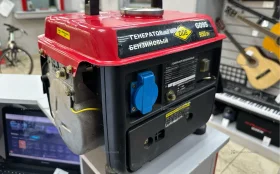 Купить Генератор бензиновый DDE G095 б/у , в Челябинск Цена:6500рублей