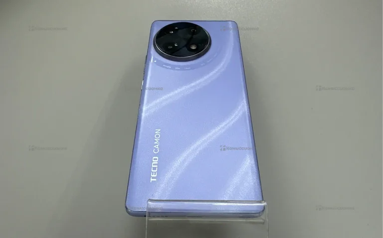 Tecno Camon 30S 8/128 ГБ