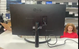Монитор LG 32QN600