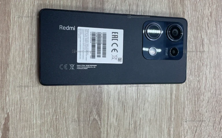 Xiaomi Redmi Note 14S 8/128Gb
