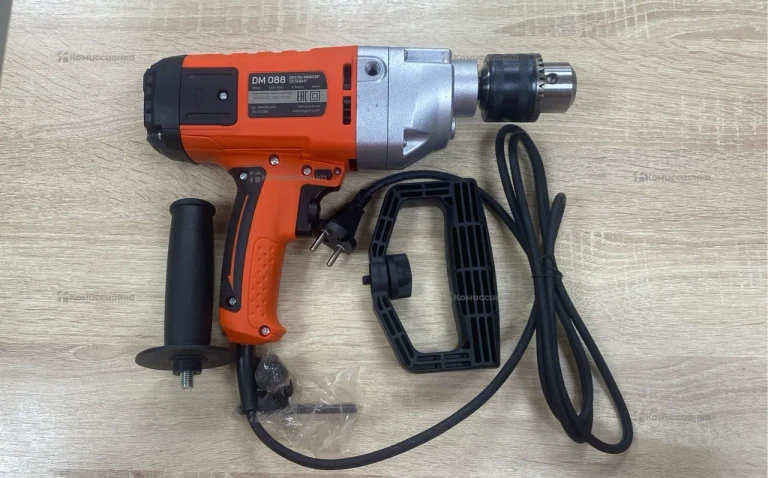 Дрель миксер PATRIOT DM 088