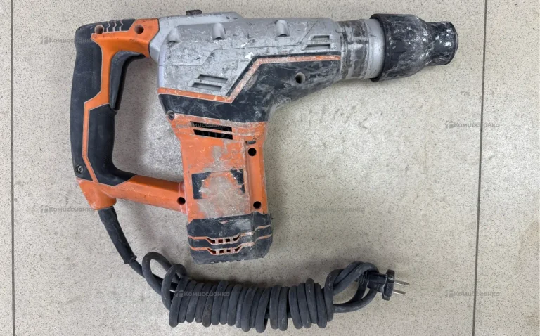 Перфоратор AEG KH 5 G