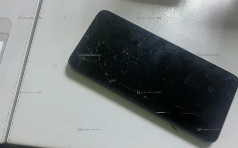Infinix Smart 6 2/32Gb