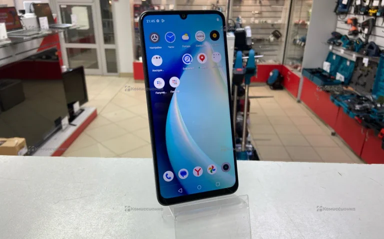 Realme Note 50 3/64 ГБ