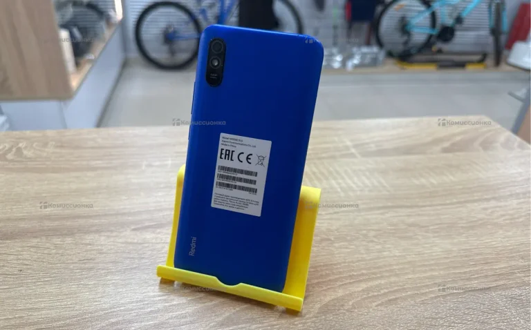 Xiaomi Redmi 9A 2/32 GB