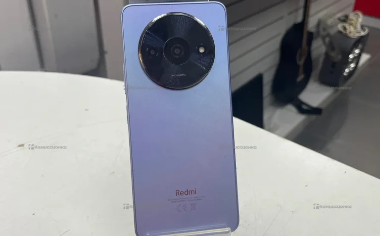 Xiaomi Redmi A3 4/128 ГБ