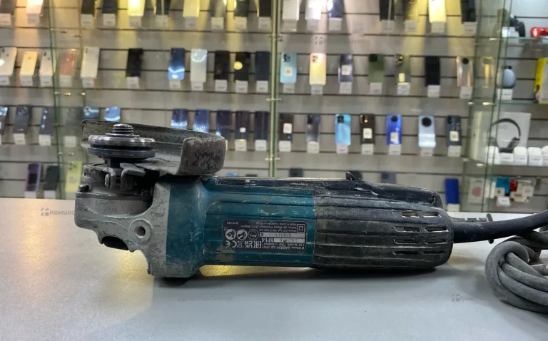 УШМ makita GA5034