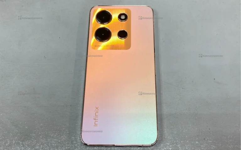 Infinix Note 30i 8/128 ГБ