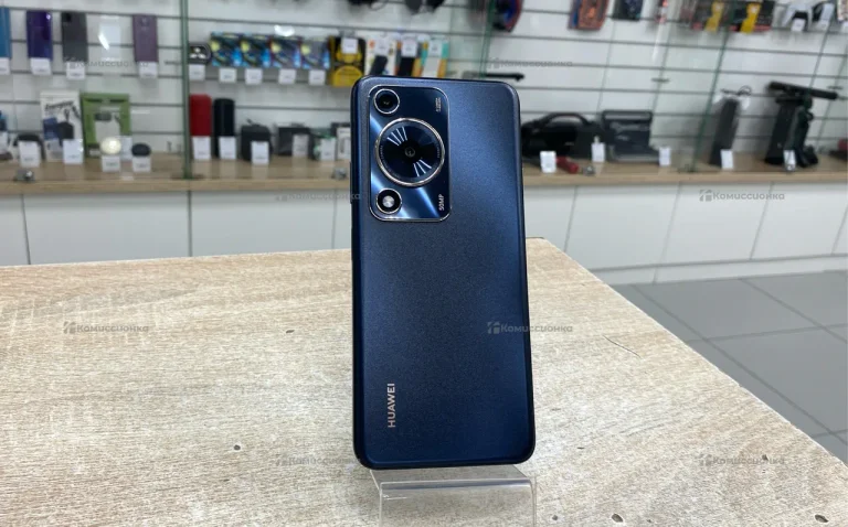 Huawei nova Y72S 8/128Gb