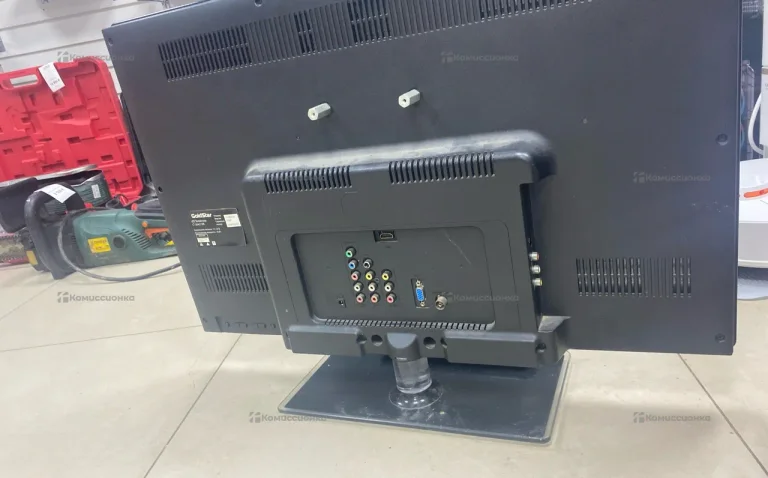 Телевизор   GoldStar LT-26A310R