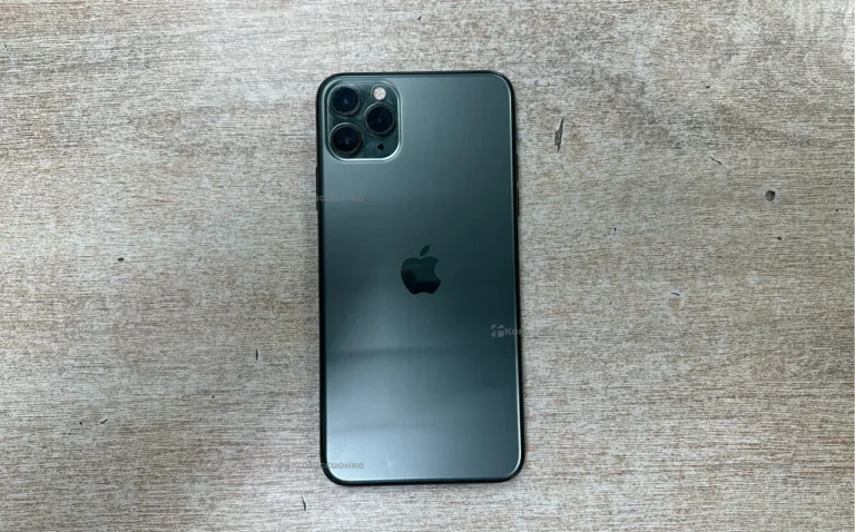 Apple iPhone 11 Pro Max 512Gb