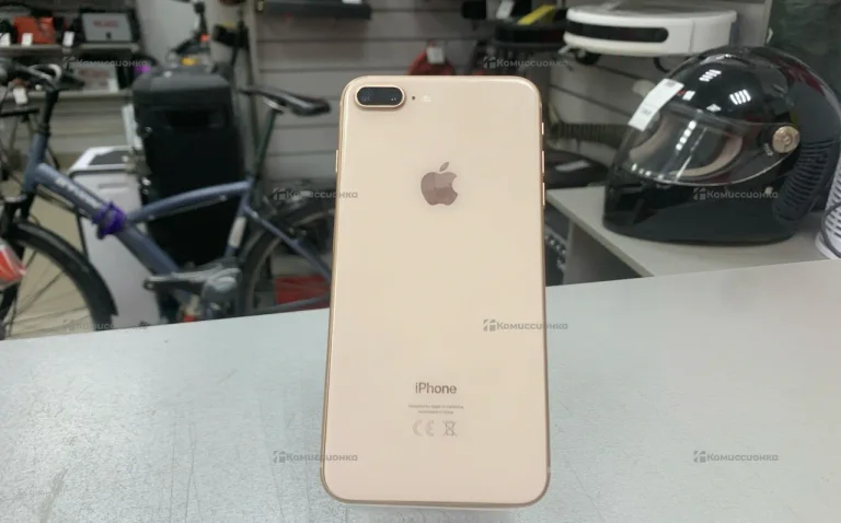 Apple iPhone 8 Plus 3/64 ГБ