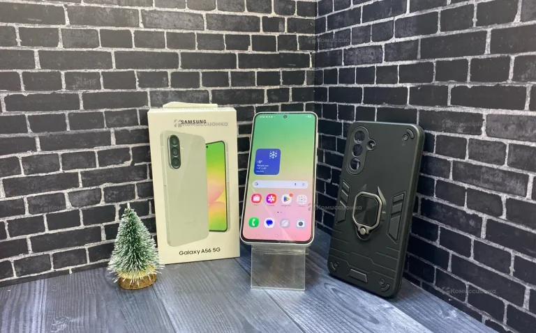 Samsung Galaxy A56 8/256 ГБ