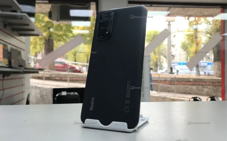Xiaomi Redmi 11 6/128 ГБ