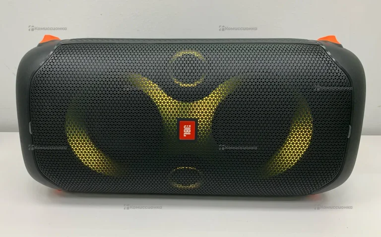 Колонка JBL PartyBox 110
