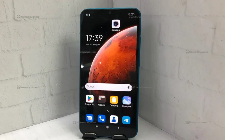 Xiaomi Redmi 9A