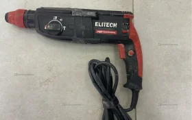 Перфоратор ELITECH RH 0928RE