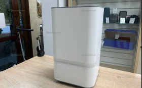 Купить Увлажнитель воздуха б/у , в Краснодар Цена:990рублей