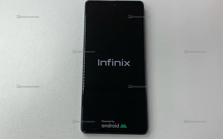 Infinix Note 40 8/256 ГБ