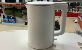 Купить Чайник электрический Xiaomi Mijia Electric Kettle N1 (MJDSH05YM) CN (белый) б/у , в Рязань Цена:1790рублей