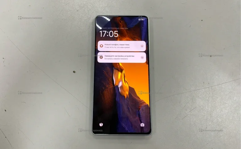 Xiaomi Poco F5 12/256 ГБ