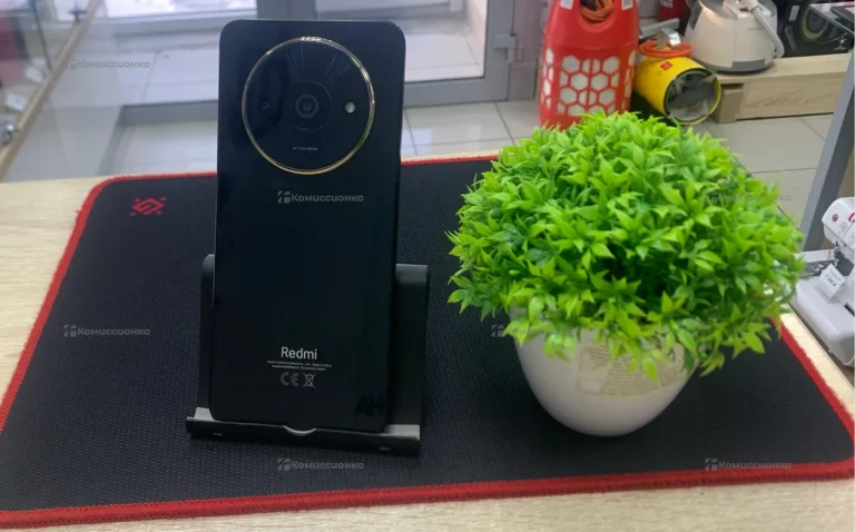 Xiaomi Redmi A3x 3/64 ГБ