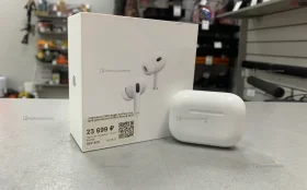 Купить Наушники  Air Pods pro 2 б/у , в Самара Цена:10500рублей
