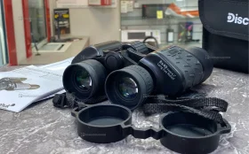 Купить Бинокль Levenhuk Discovery field 8x40 long eye б/у , в Санкт-Петербург Цена:3500рублей