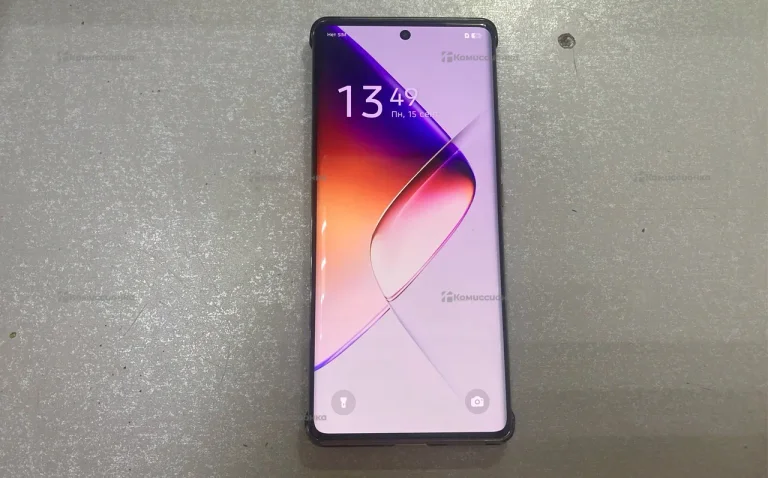Infinix Note 40 Pro 12/256 ГБ