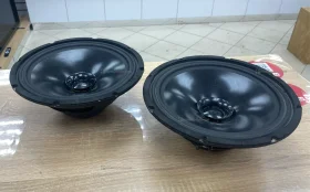 Колонки Молот URAL AD-M250