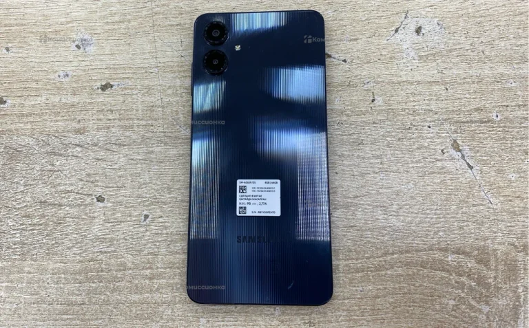 Samsung Galaxy A06 4/64Gb