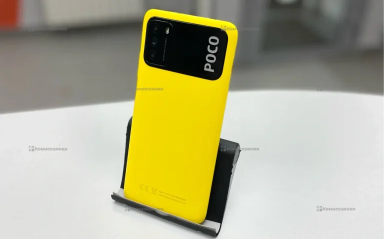 Xiaomi Poco m3 64