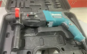Перфоратор Makita Rotary hammer 26mm реплика