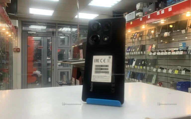 Xiaomi Redmi note 14S 8/256Gb