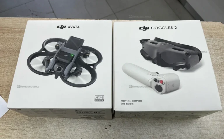 DJI Goggles 2