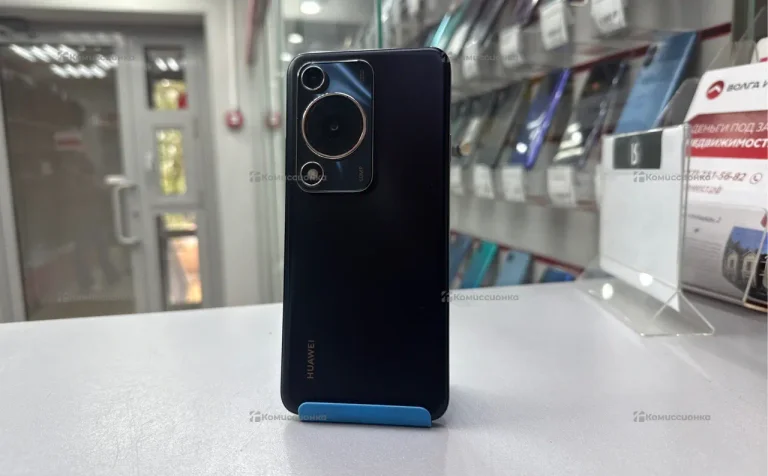 Huawei nova Y72S 8/128Gb