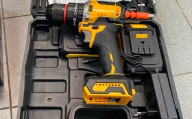 Шуруповерт DеWalt б/щ