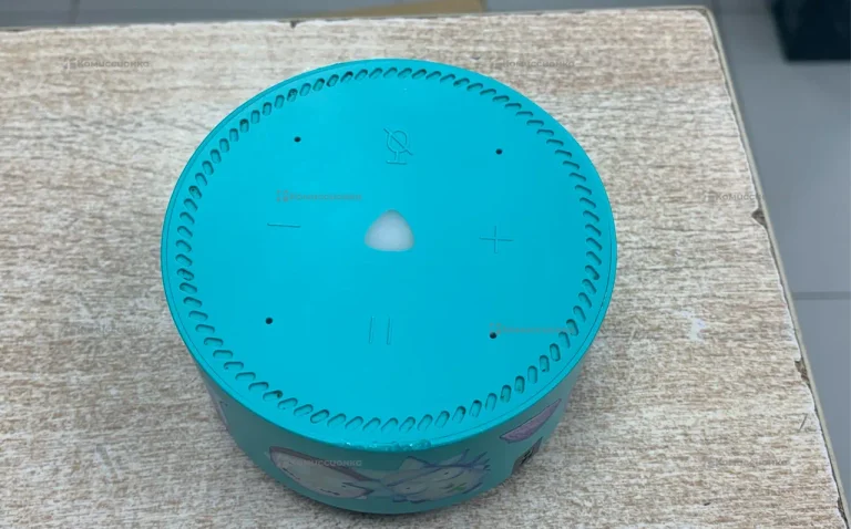 Яндекс станция-YNDX-00025